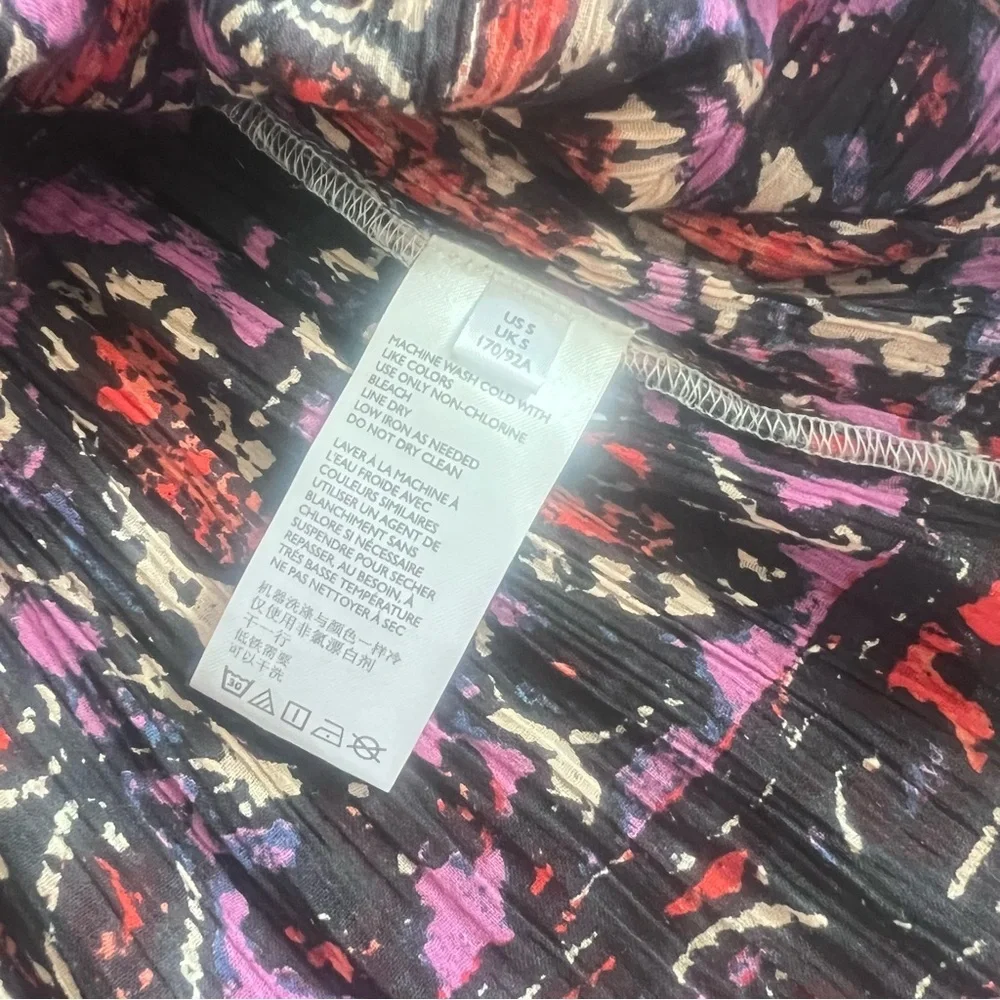 Free People Lyla Mini Dress Size S‎ EUC